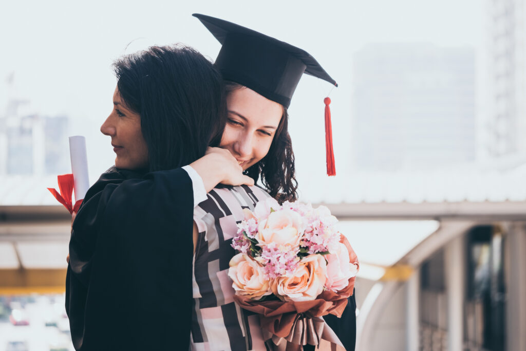 How to make your graduation flowers last longer