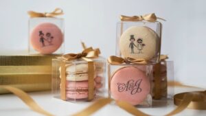 Unique Wedding Favours: Making Your Big Day Even More Special