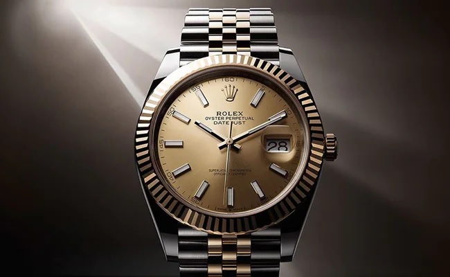 Rolex Watches Worth: Unmatched Quality and Craftsmanship