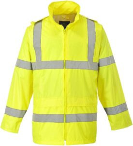 Team with Safety Workwear