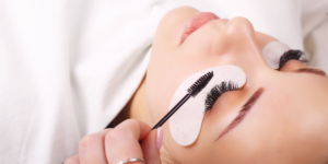 Some Tips For cluster lashes removal