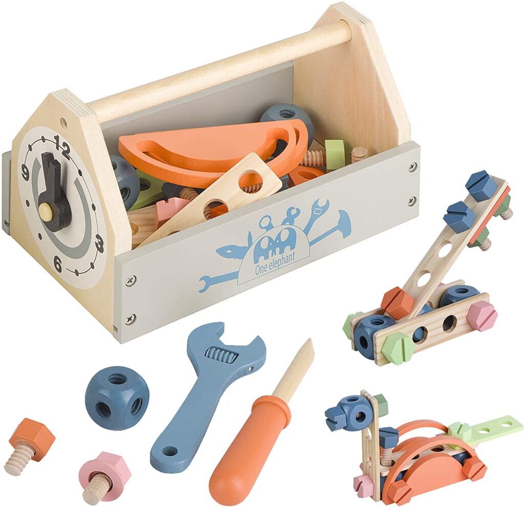 Get Quality Tool Set for Kids in Australia