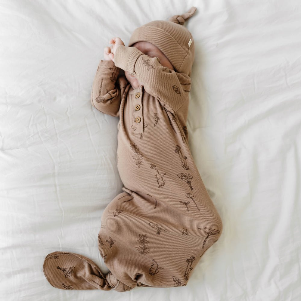 Get to know everything about baby sleepwear singapore