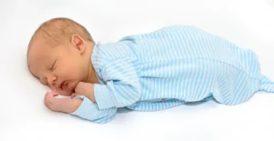 Giving Your Baby a Great Sleeping Journey with Love to Dream