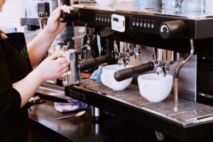 Best espresso machines on the market
