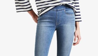 Maximizing the Use and Effectiveness of Your Jeggings